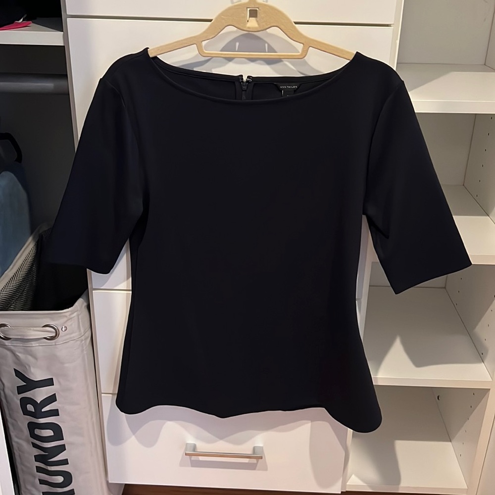 Ann Taylor Top